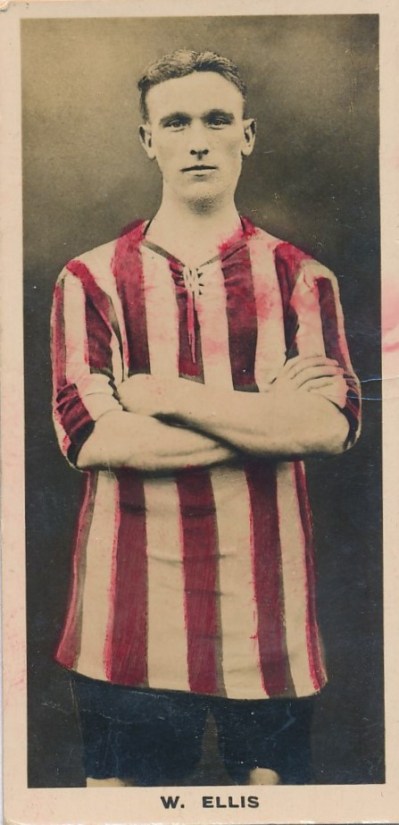 Ellis a